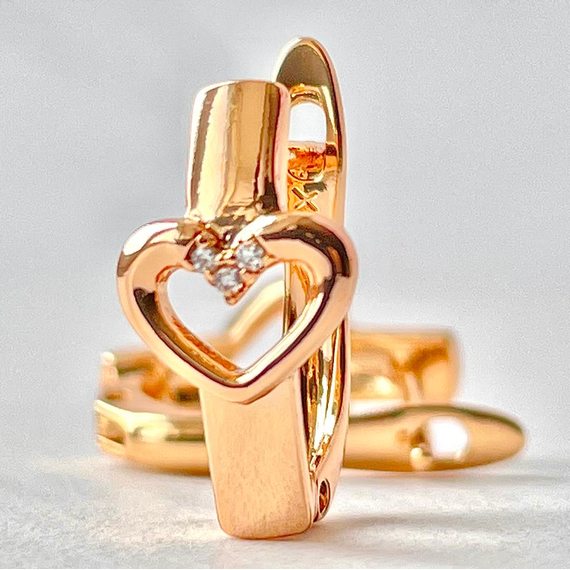 Серьги Е3434