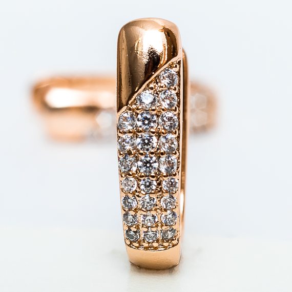 Серьги Е3504