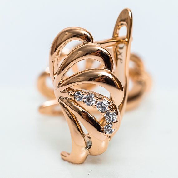 Серьги Е3505