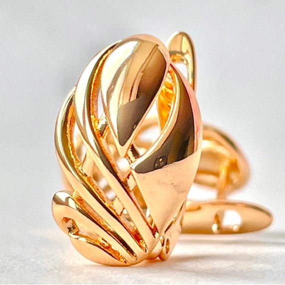 Серьги Е3508