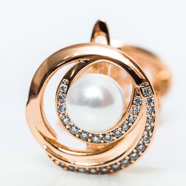 Серьги Е3519