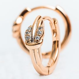 Серьги Е3601