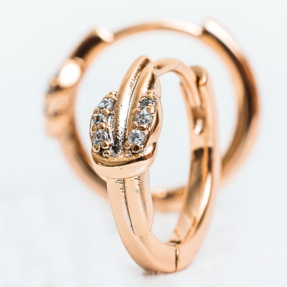 Серьги Е3601