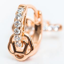 Серьги Е3612