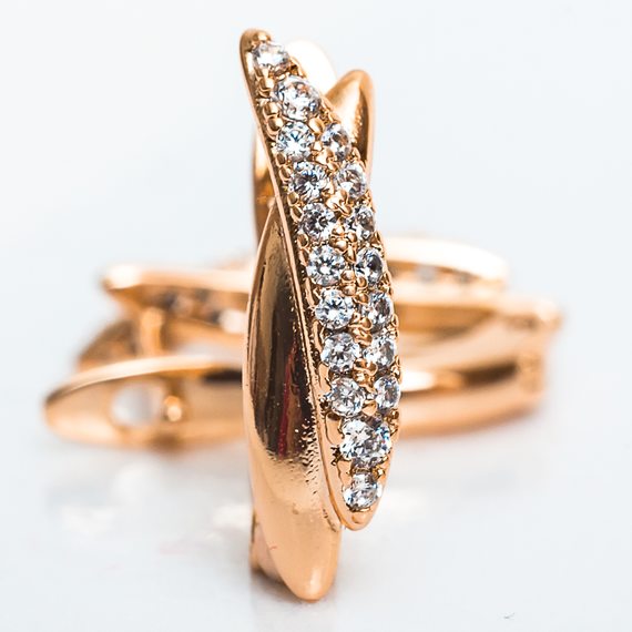 Серьги Е3614