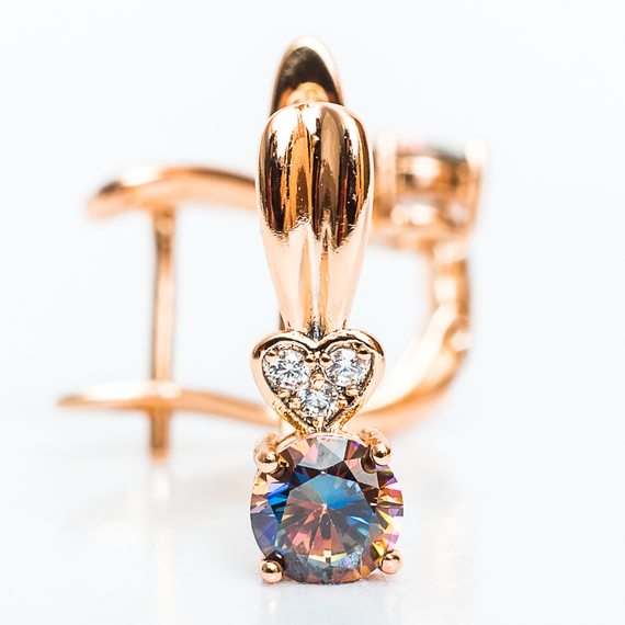 Серьги Е3623-2