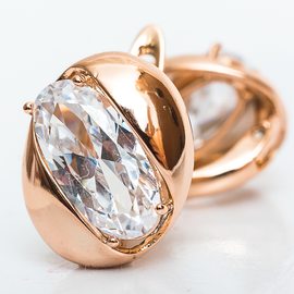 Серьги Е3624-1