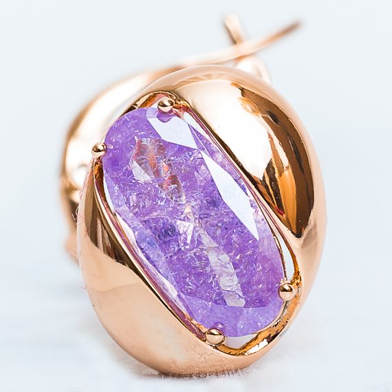 Серьги Е3624-3