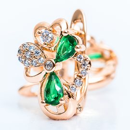 Серьги Е3625-2