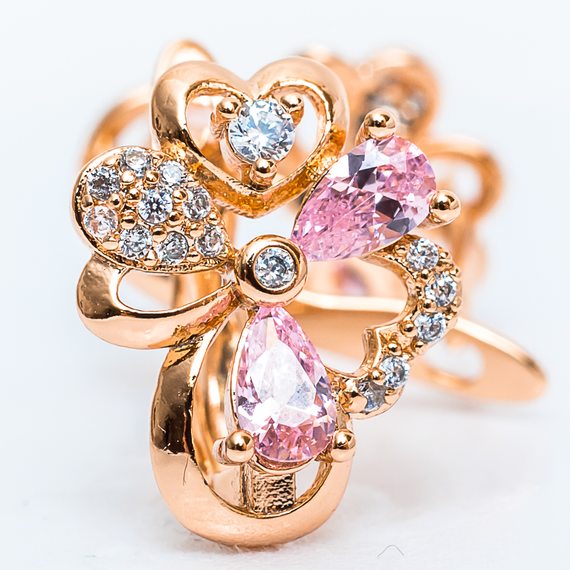 Серьги Е3625-3