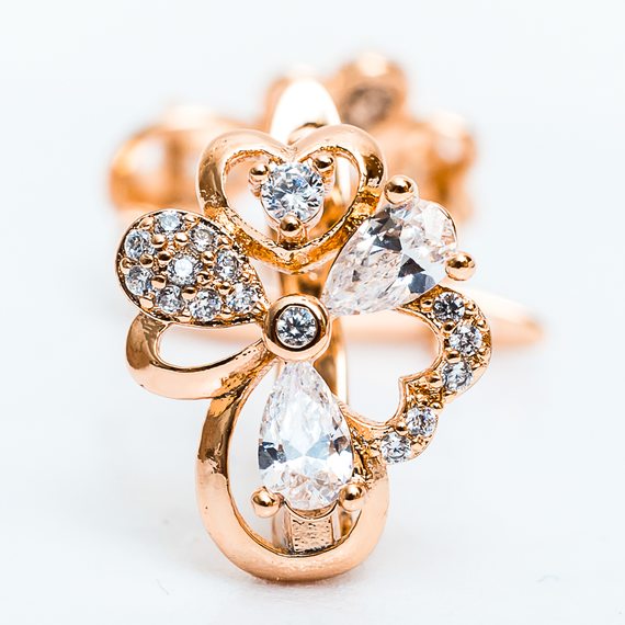 Серьги Е3625-5