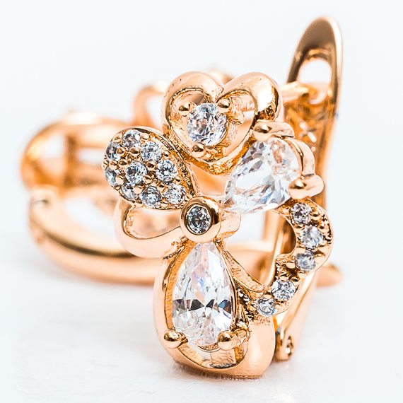 Серьги Е3625-5