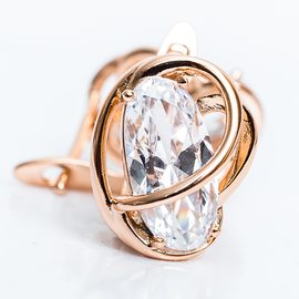 Серьги Е3626-1