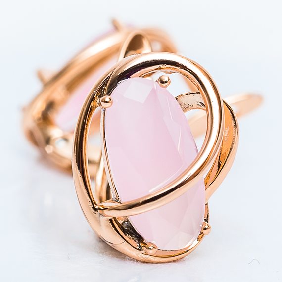 Серьги Е3626-2