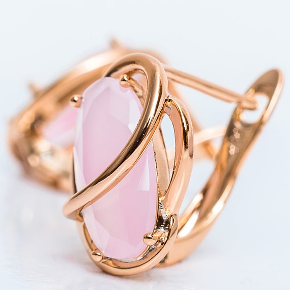 Серьги Е3626-2