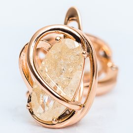 Серьги Е3626-3