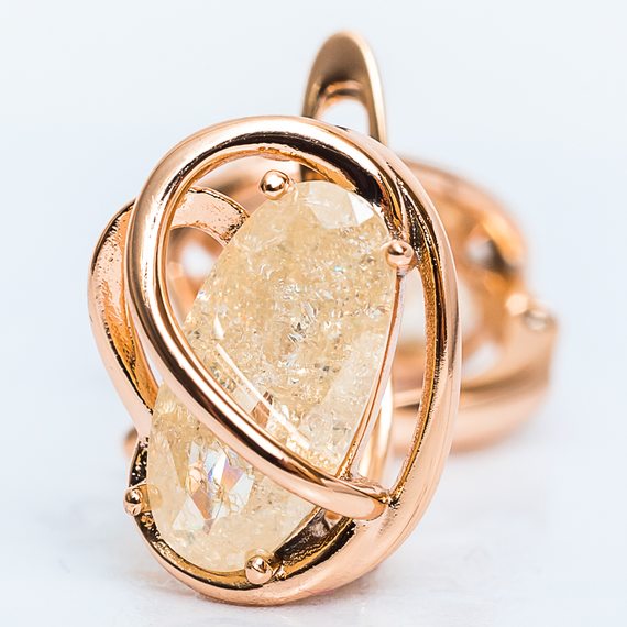 Серьги Е3626-3