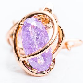 Серьги Е3626-4