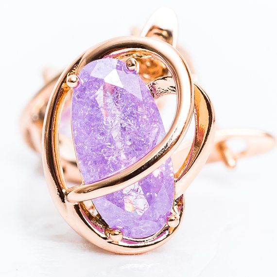 Серьги Е3626-4
