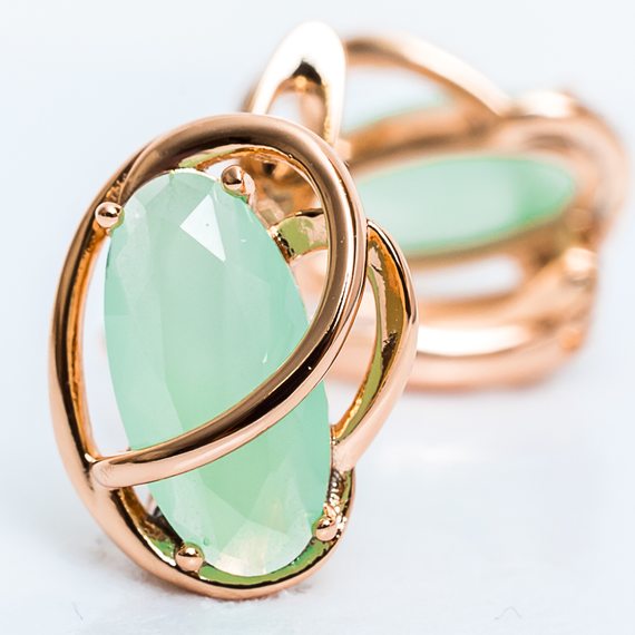 Серьги Е3626-5