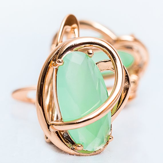 Серьги Е3626-5