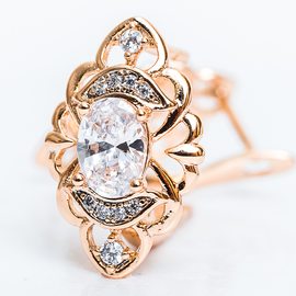 Серьги Е3627 Серьги Е3627