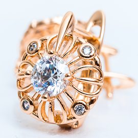 Серьги Е3630