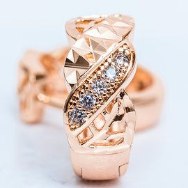 Серьги Е3701