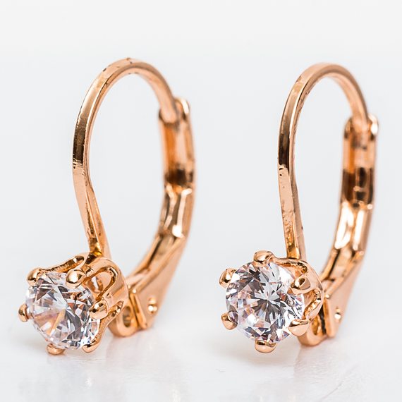 Серьги Е3702