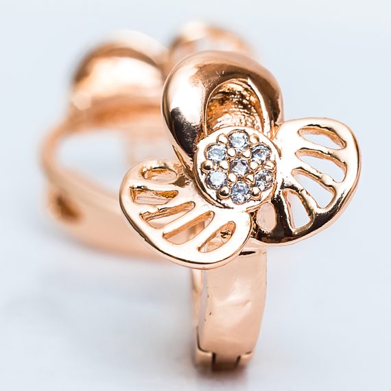 Серьги Е3703