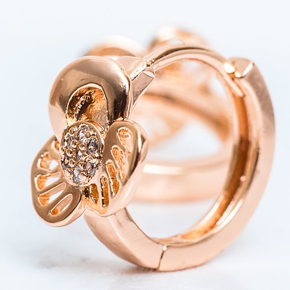 Серьги Е3703