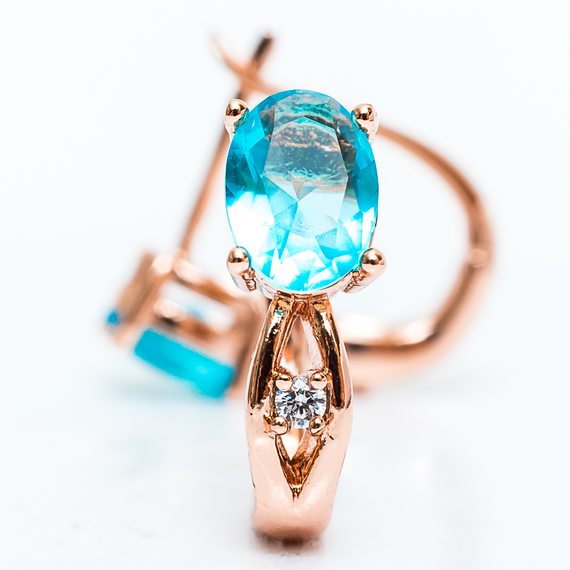 Серьги Е3801