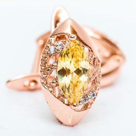 Серьги Е3803