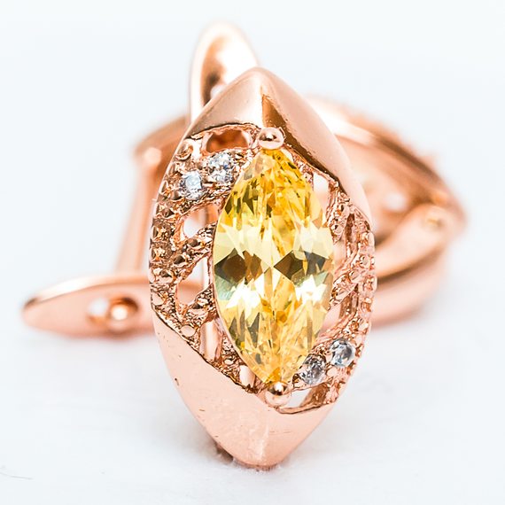 Серьги Е3803
