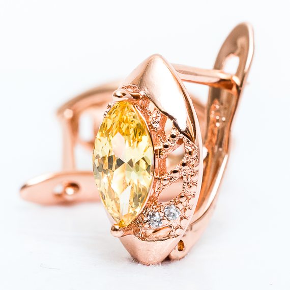 Серьги Е3803