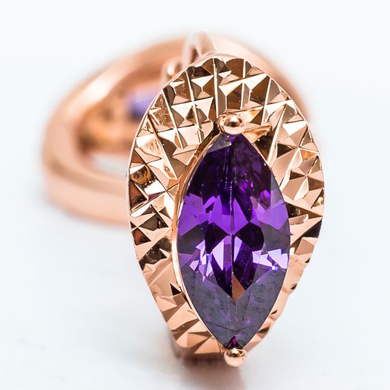 Серьги Е3804-1
