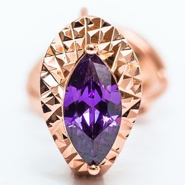 Серьги Е3804-1