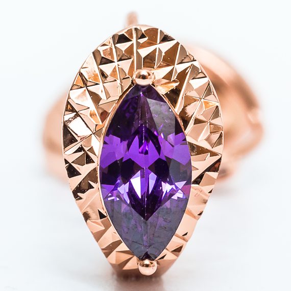 Серьги Е3804-1