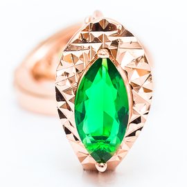 Серьги Е3804-2