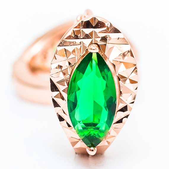 Серьги Е3804-2