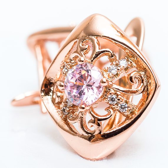 Серьги Е3805
