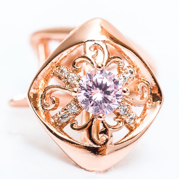 Серьги Е3805
