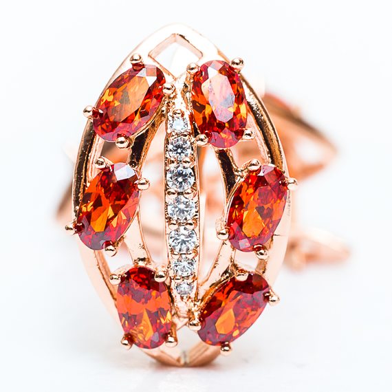 Серьги Е3806