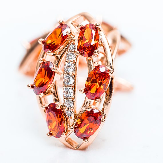 Серьги Е3806