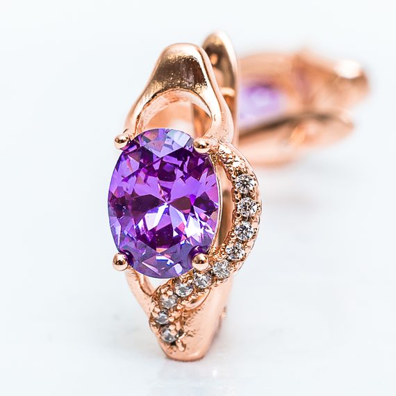 Серьги Е3807
