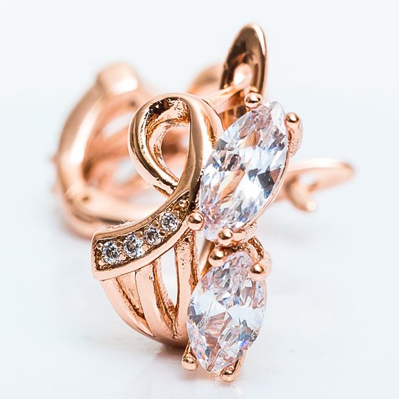 Серьги Е3808