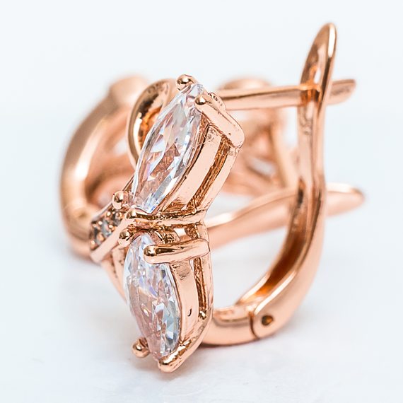 Серьги Е3808