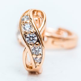 Серьги Е3903