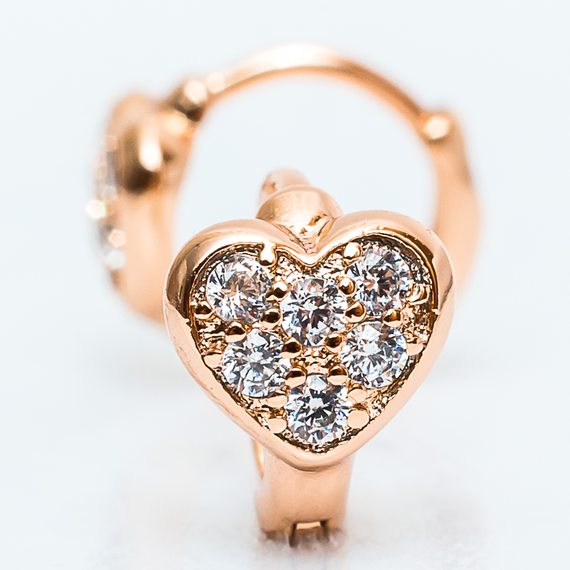 Серьги Е3904