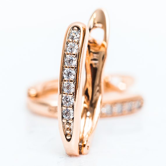 Серьги Е3912